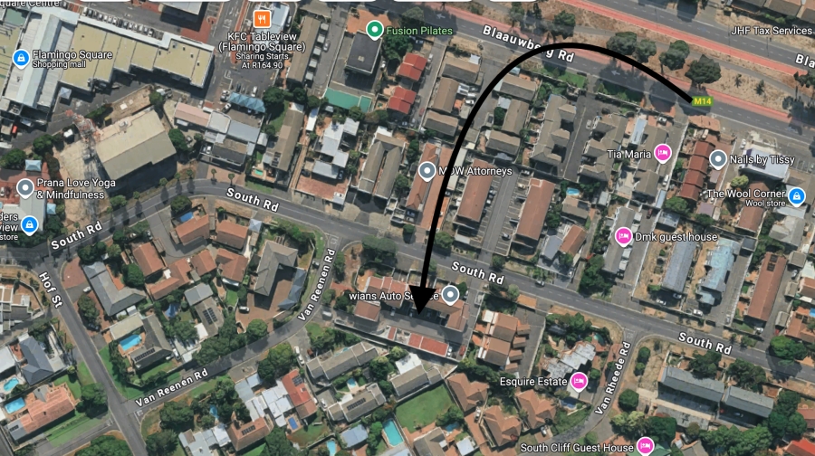 1 Bedroom Property for Sale in Table View Western Cape
